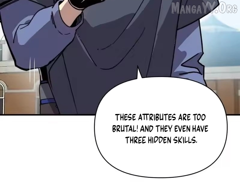 Starting As The God Of Wealth, Taming Billions Of Divine Pets! Chapter 72 - page 98